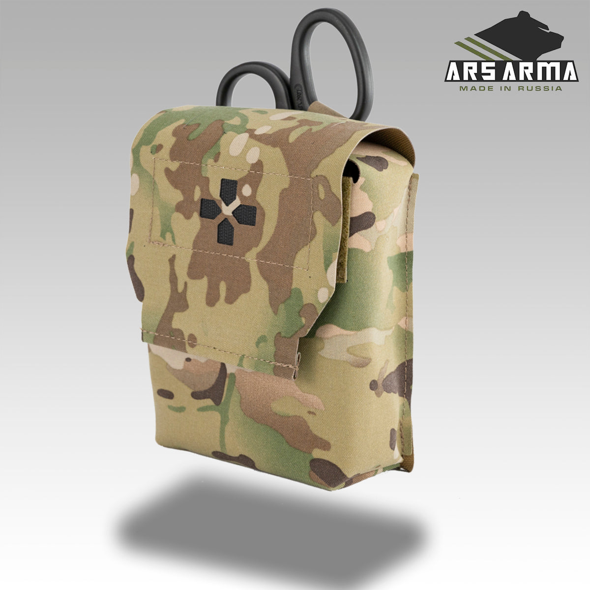 A-23 Cassette Medium LC Medical Pouch